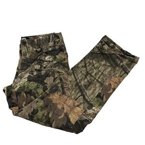 Mens Mossy Oak Break Up Country Camo Jeans Denim Sz 32x32 Streetwear